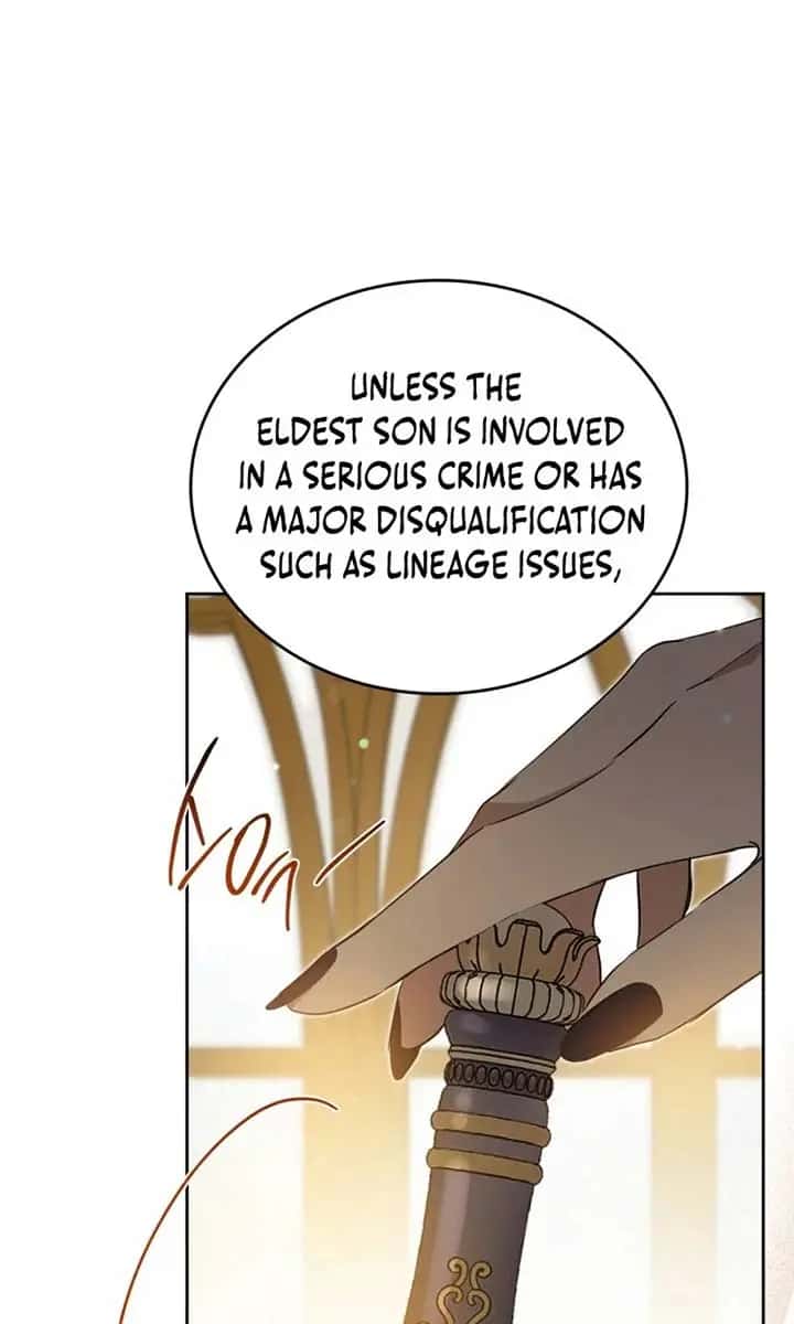 I'll Be the Matriarch in This Life Chapter 173 Page 12