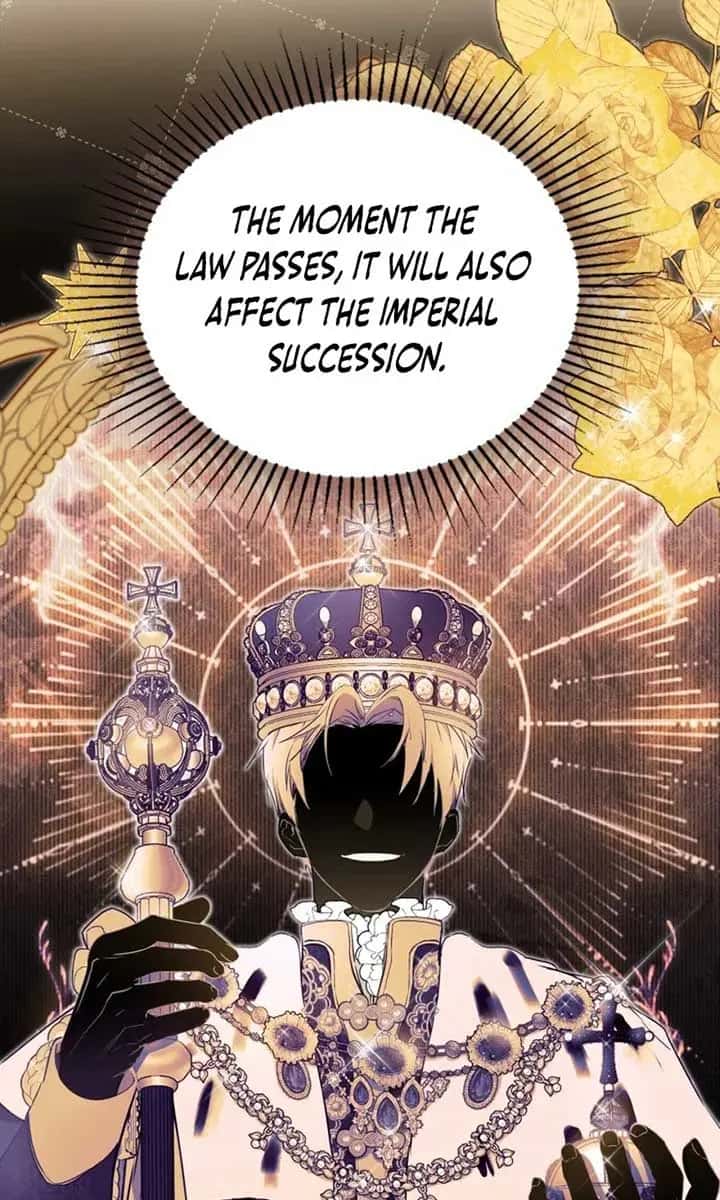 I'll Be the Matriarch in This Life Chapter 173 Page 23