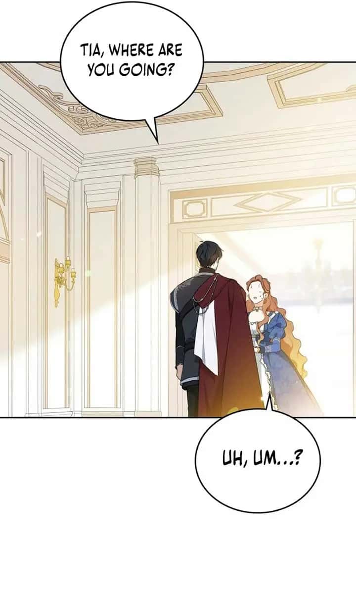 I'll Be the Matriarch in This Life Chapter 173 Page 46