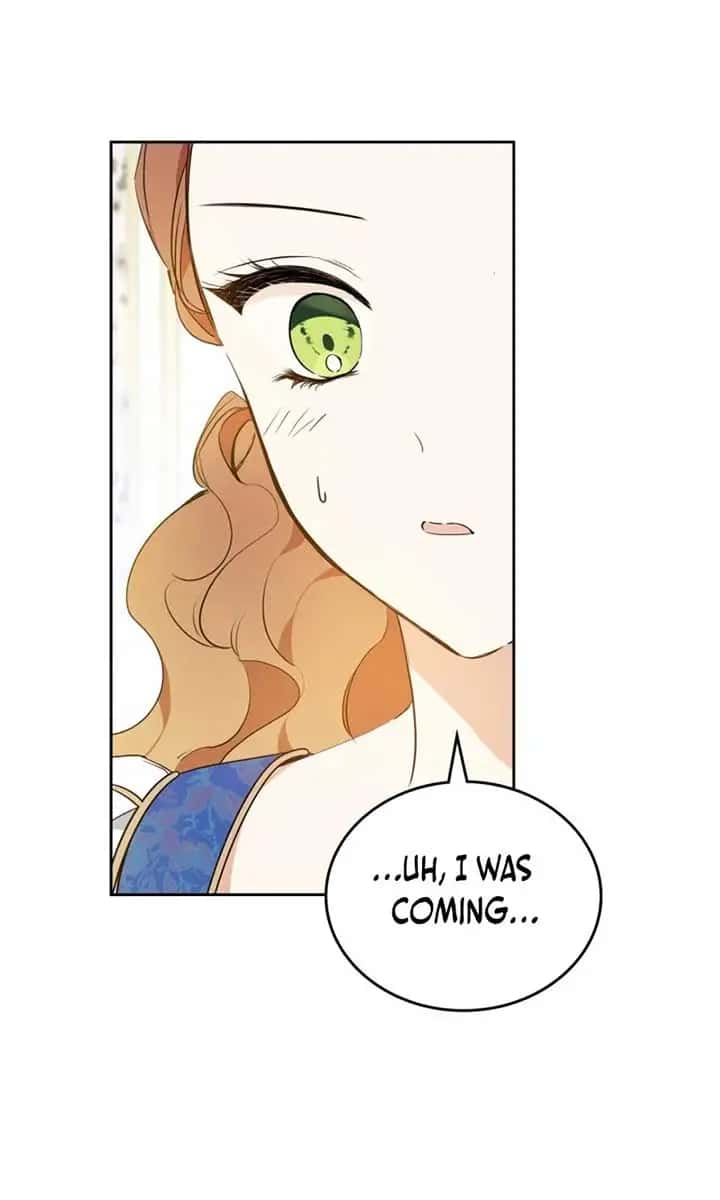 I'll Be the Matriarch in This Life Chapter 173 Page 47