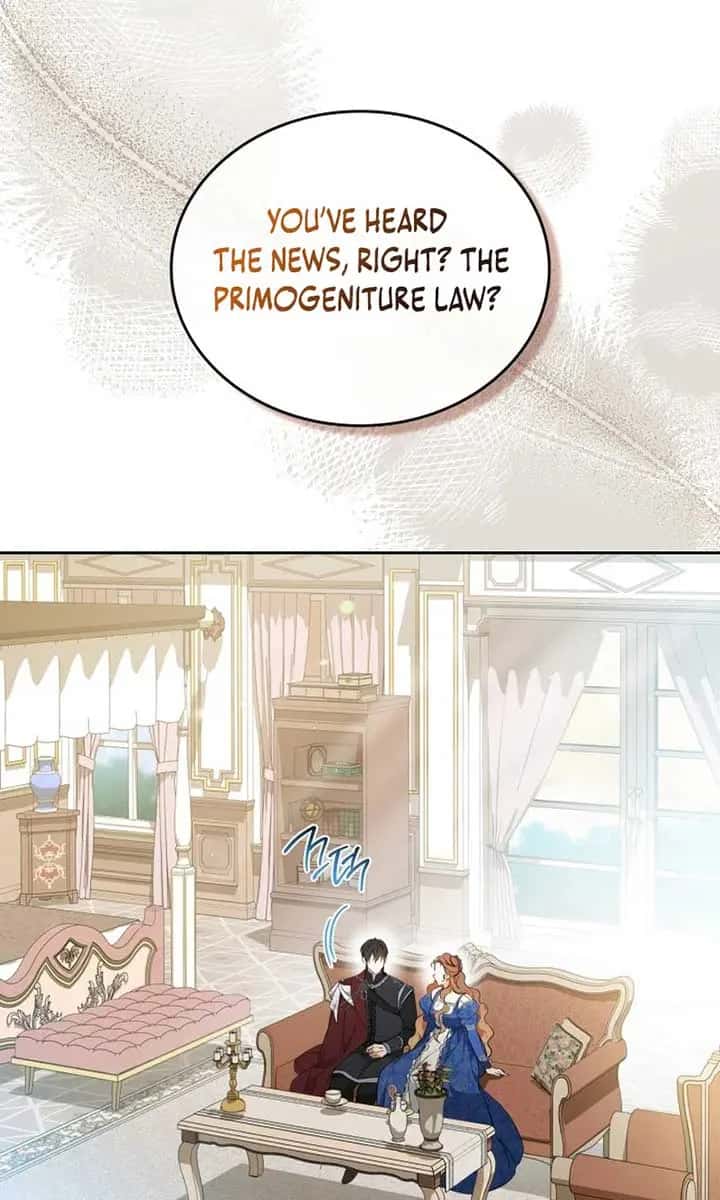 I'll Be the Matriarch in This Life Chapter 173 Page 52