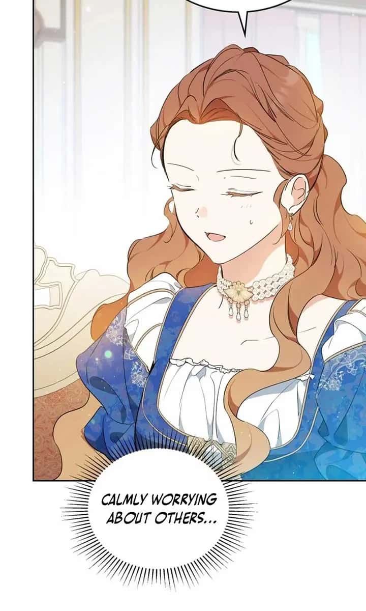 I'll Be the Matriarch in This Life Chapter 173 Page 56