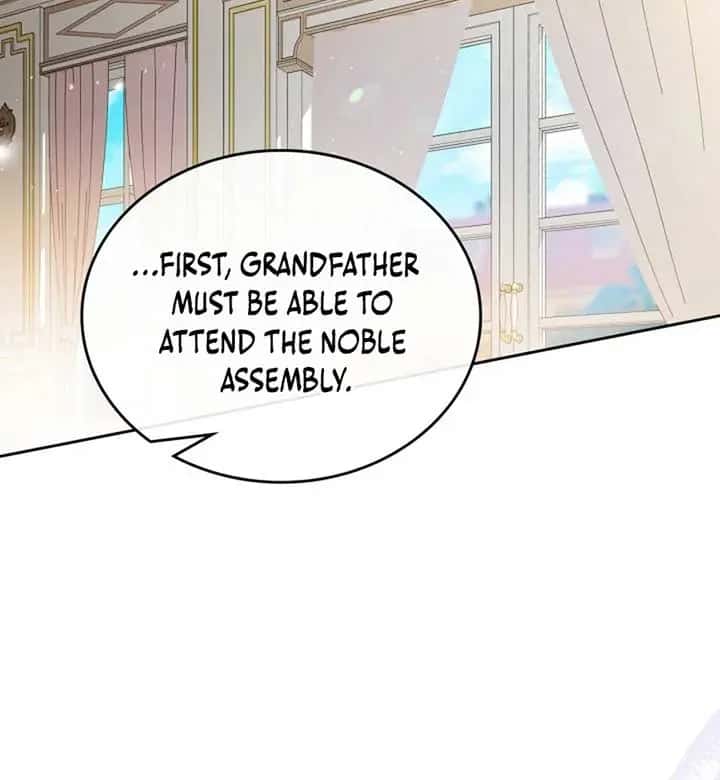 I'll Be the Matriarch in This Life Chapter 173 Page 69