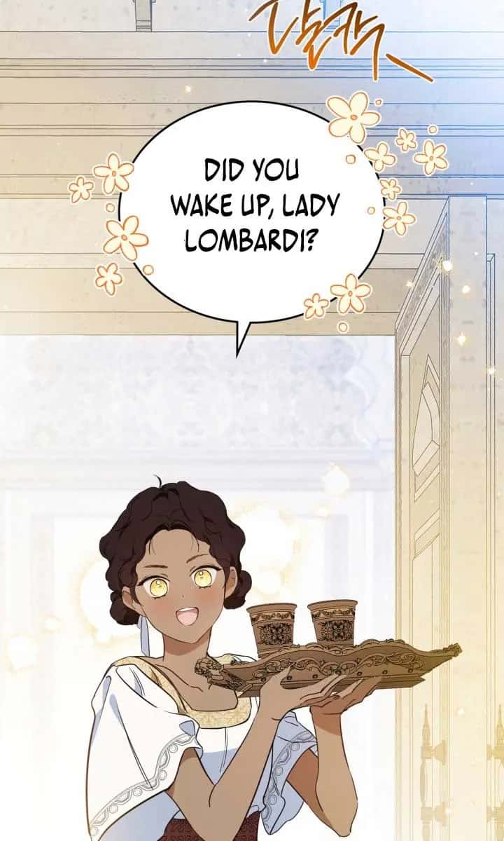 I'll Be the Matriarch in This Life Chapter 175 Page 10