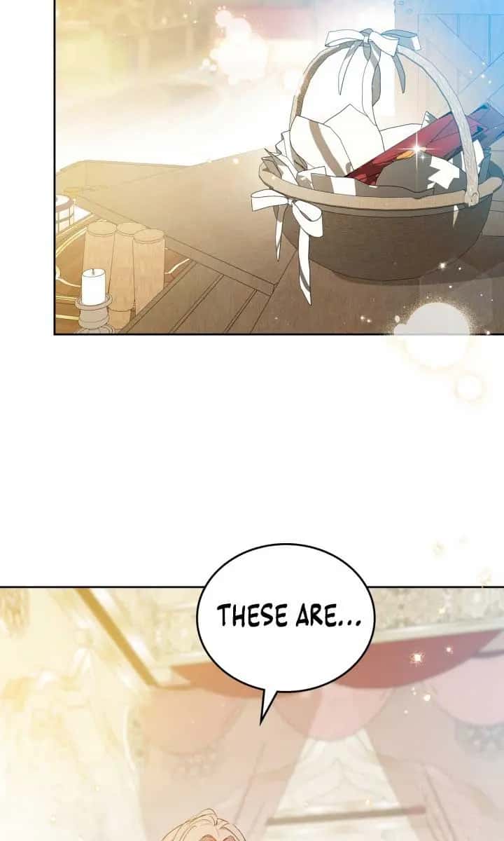 I'll Be the Matriarch in This Life Chapter 175 Page 30
