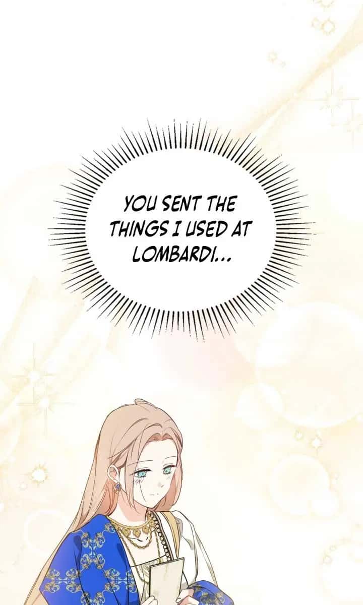 I'll Be the Matriarch in This Life Chapter 175 Page 37