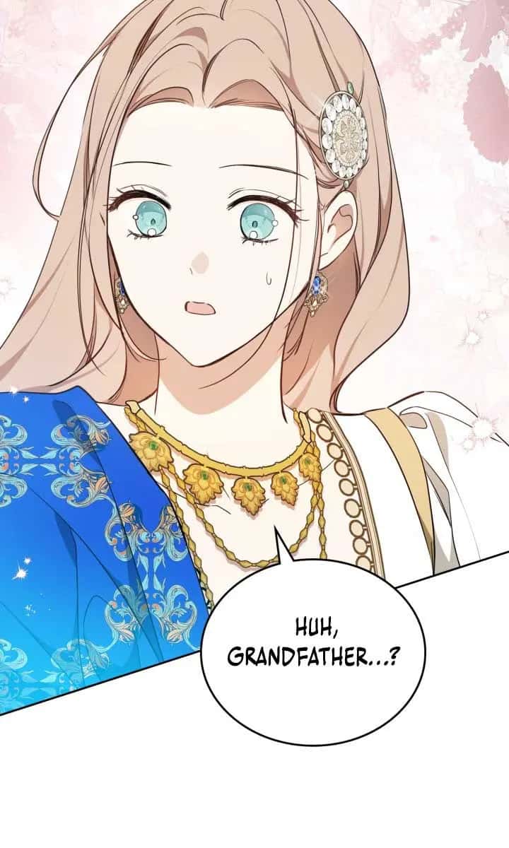 I'll Be the Matriarch in This Life Chapter 175 Page 41
