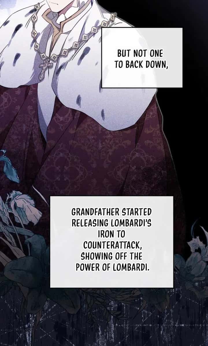 I'll Be the Matriarch in This Life Chapter 175 Page 75
