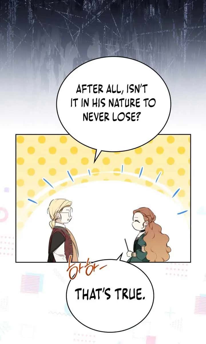 I'll Be the Matriarch in This Life Chapter 175 Page 76