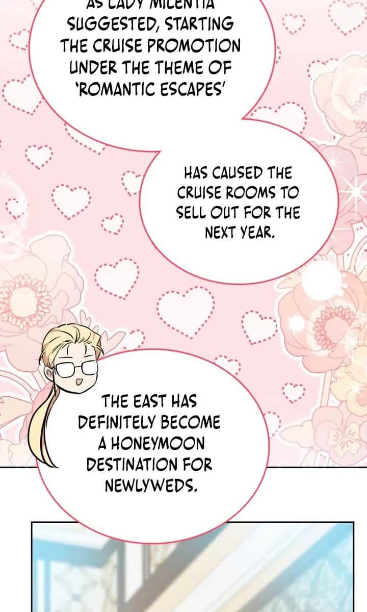 I'll Be the Matriarch in This Life Chapter 175 Page 79