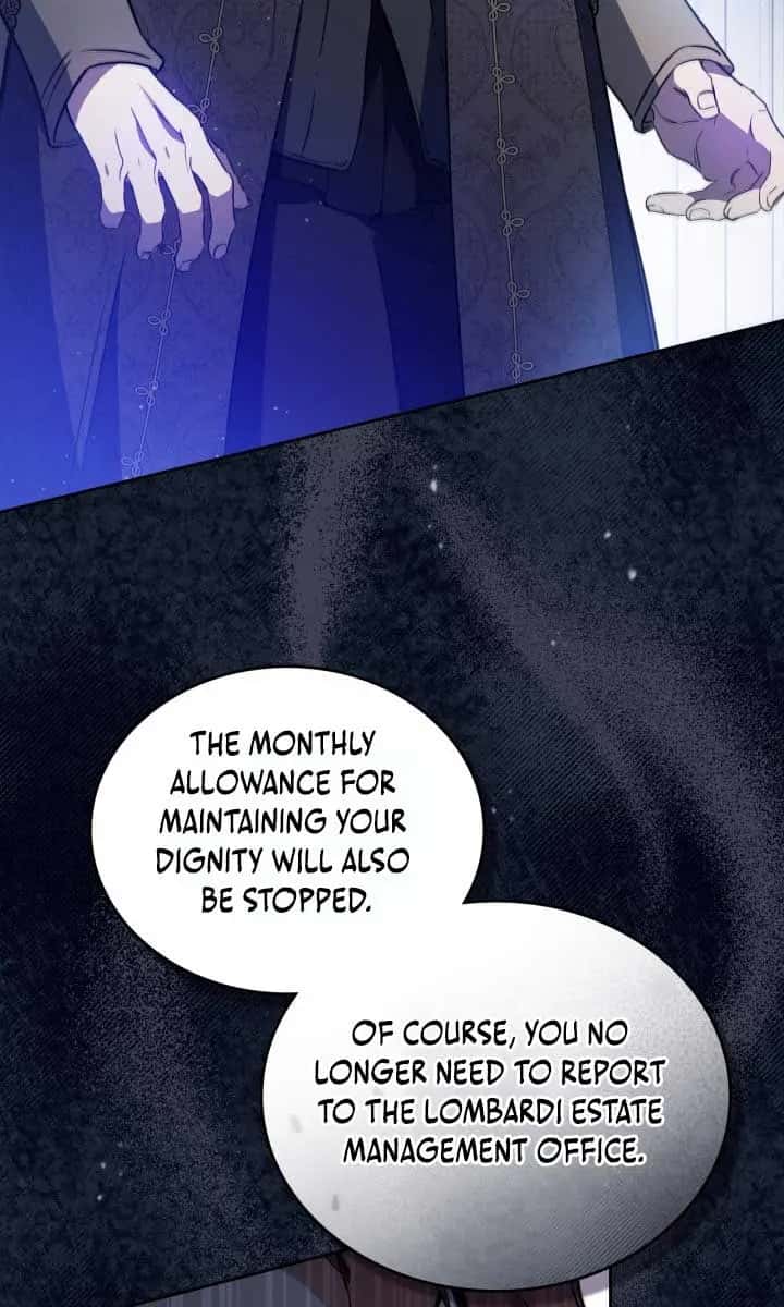 I'll Be the Matriarch in This Life Chapter 175 Page 101