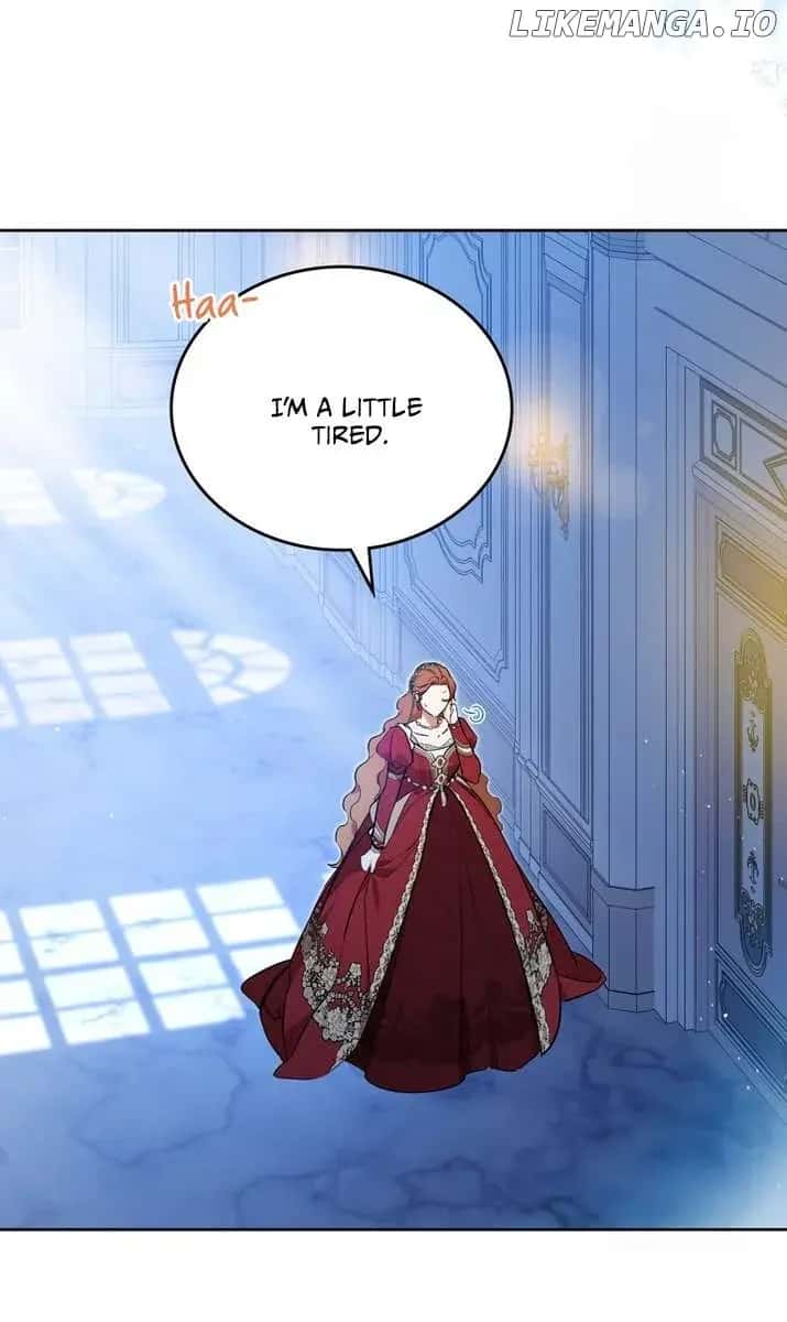 I'll Be the Matriarch in This Life Chapter 179 Page 8