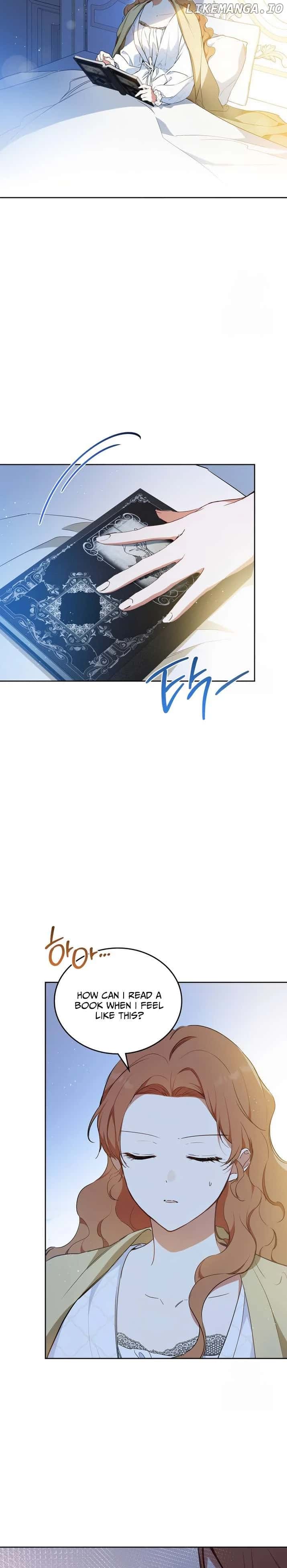 I'll Be the Matriarch in This Life Chapter 179 Page 48