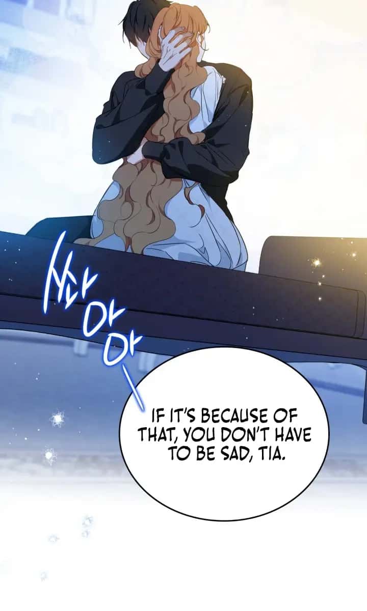 I'll Be the Matriarch in This Life Chapter 180 Page 49