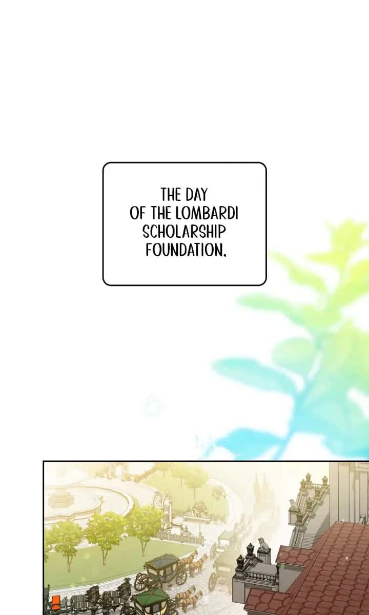 I'll Be the Matriarch in This Life Chapter 180 Page 61