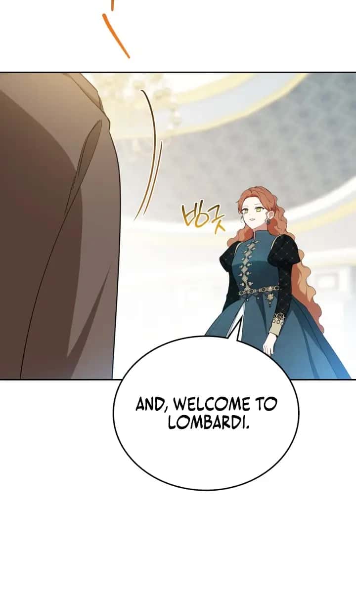 I'll Be the Matriarch in This Life Chapter 180 Page 97