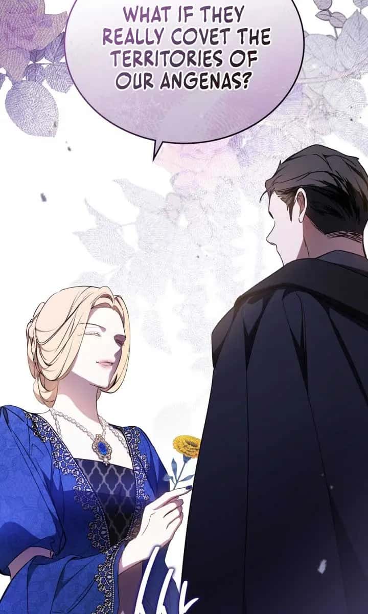 I'll Be the Matriarch in This Life Chapter 184 Page 19