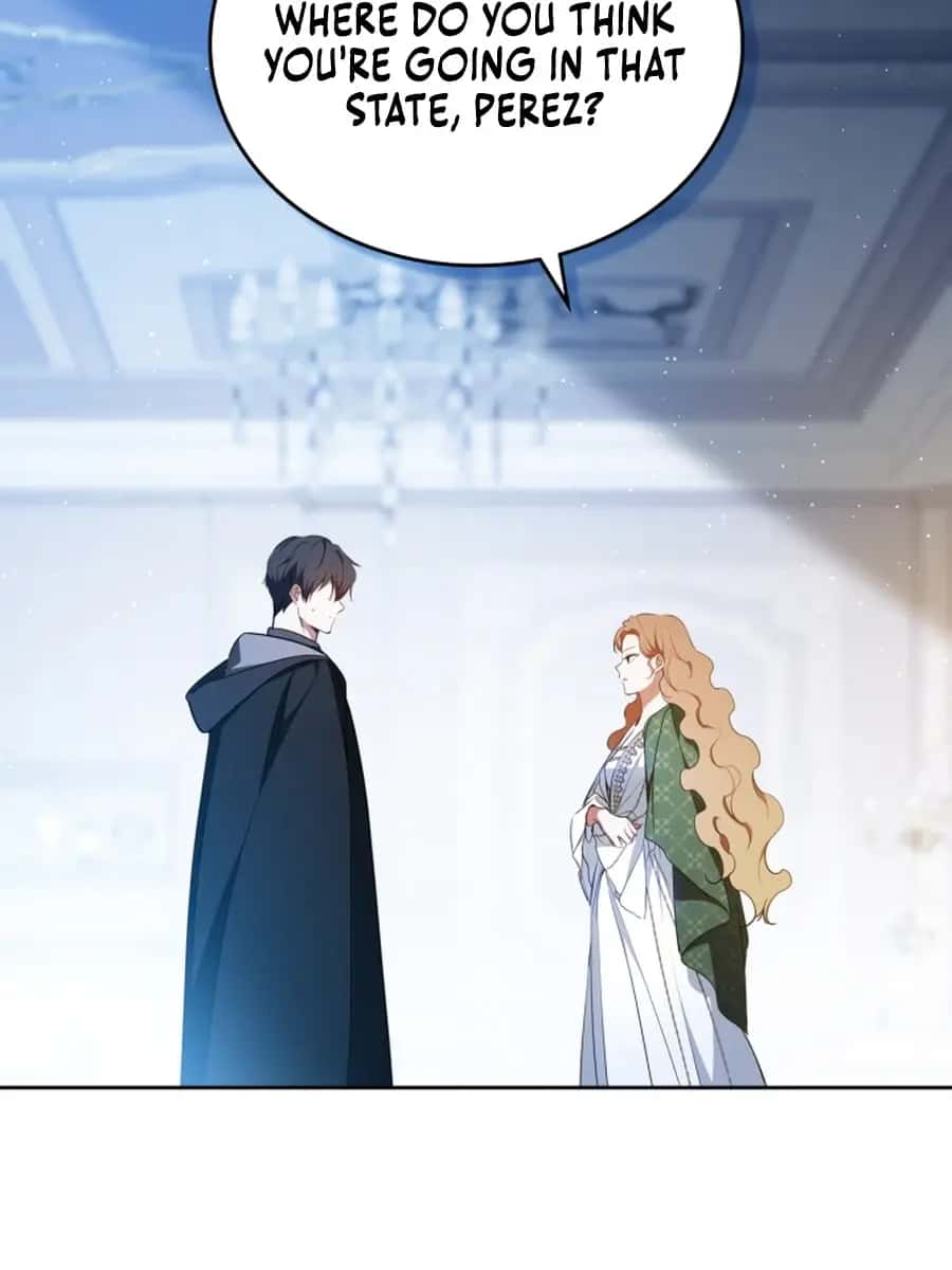 I'll Be the Matriarch in This Life Chapter 190 Page 65