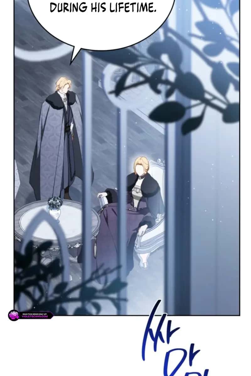 I'll Be the Matriarch in This Life Chapter 196 Page 24