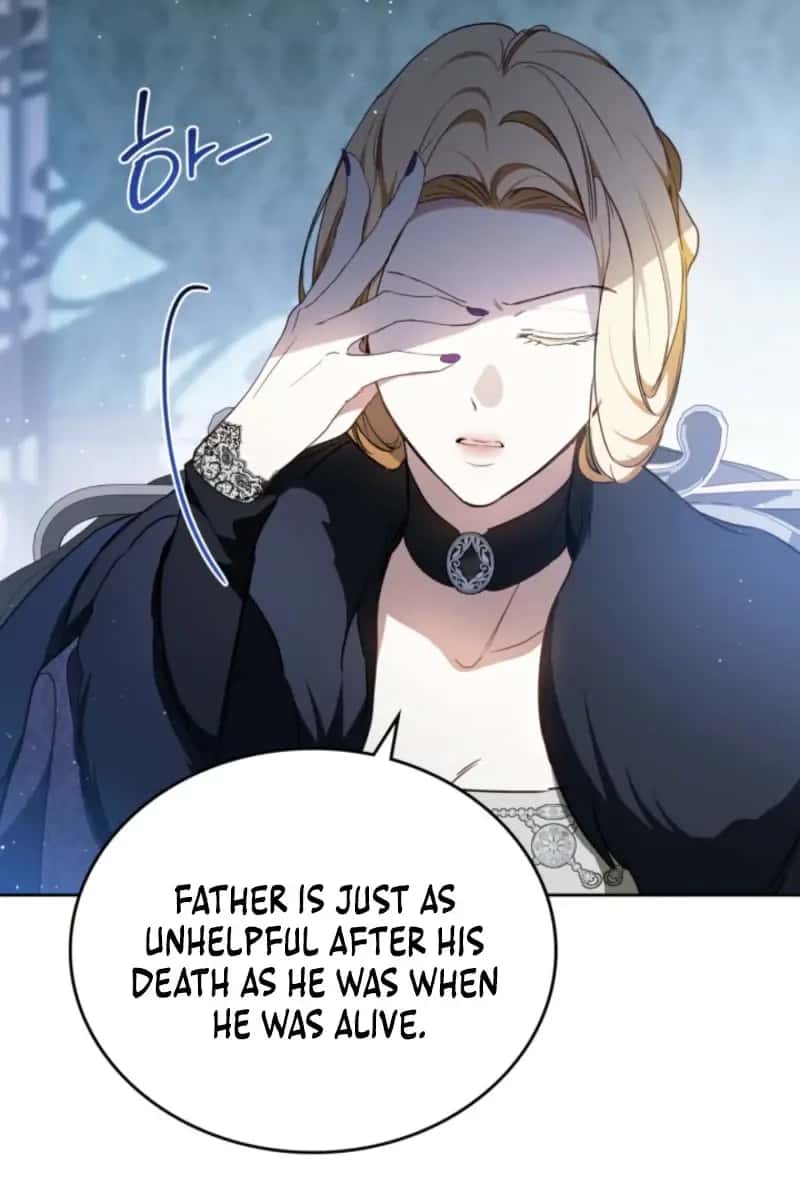 I'll Be the Matriarch in This Life Chapter 196 Page 26