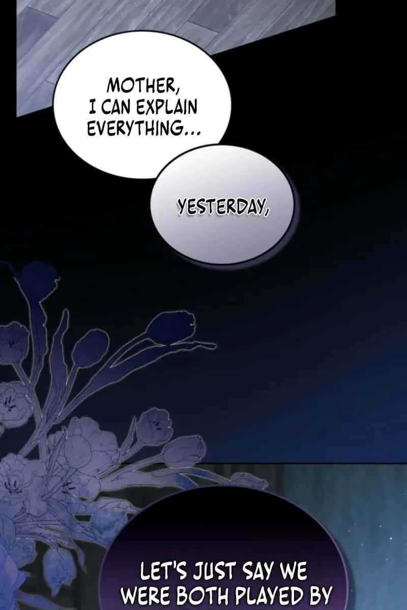 I'll Be the Matriarch in This Life Chapter 196 Page 42