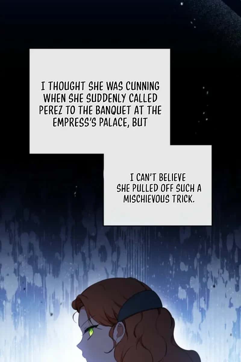 I'll Be the Matriarch in This Life Chapter 196 Page 51