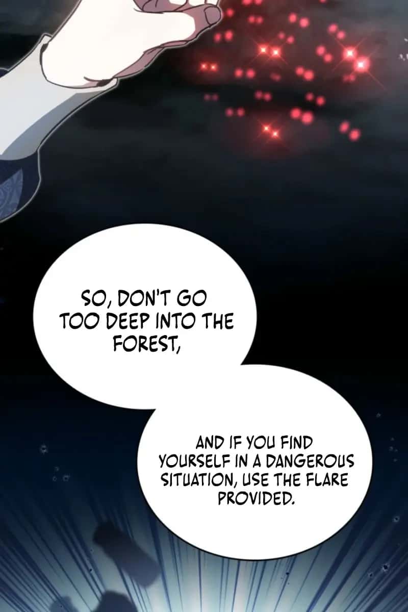 I'll Be the Matriarch in This Life Chapter 196 Page 90