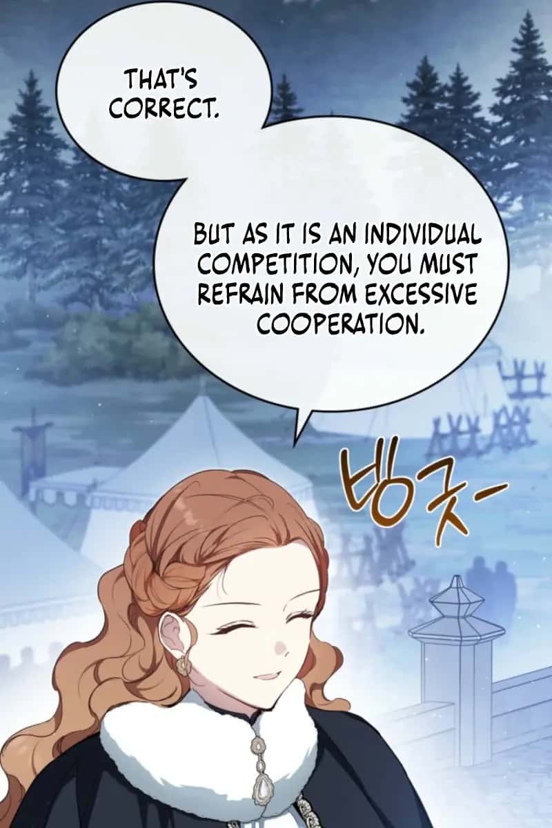 I'll Be the Matriarch in This Life Chapter 196 Page 97