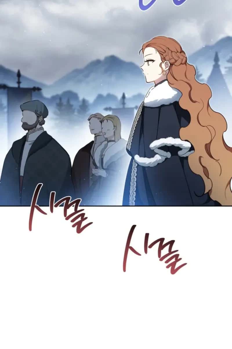 I'll Be the Matriarch in This Life Chapter 196 Page 104