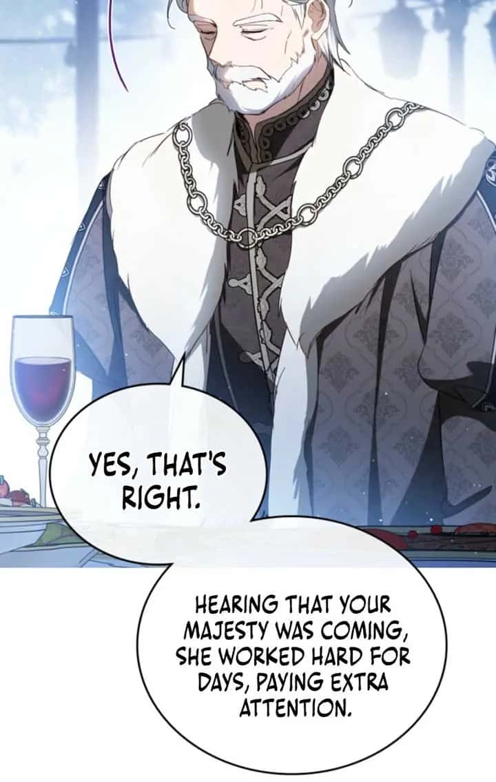 I'll Be the Matriarch in This Life Chapter 197 Page 43