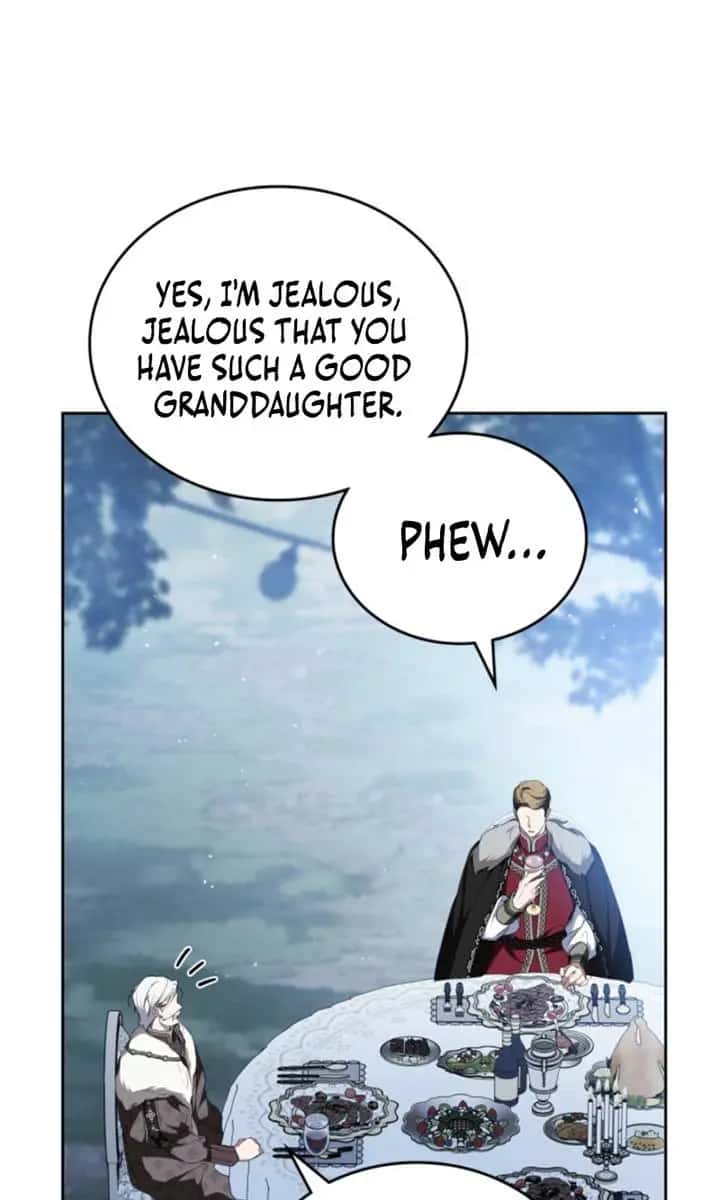 I'll Be the Matriarch in This Life Chapter 197 Page 44