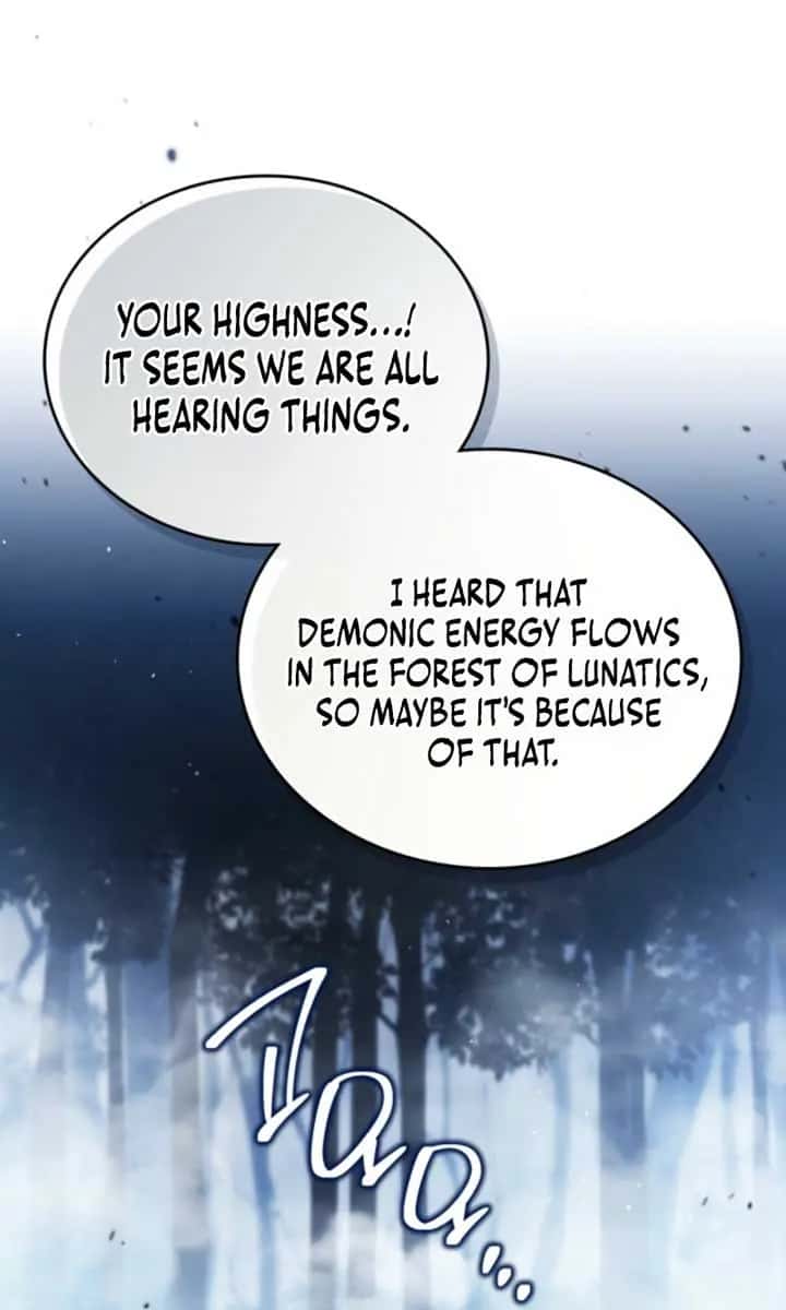 I'll Be the Matriarch in This Life Chapter 197 Page 89