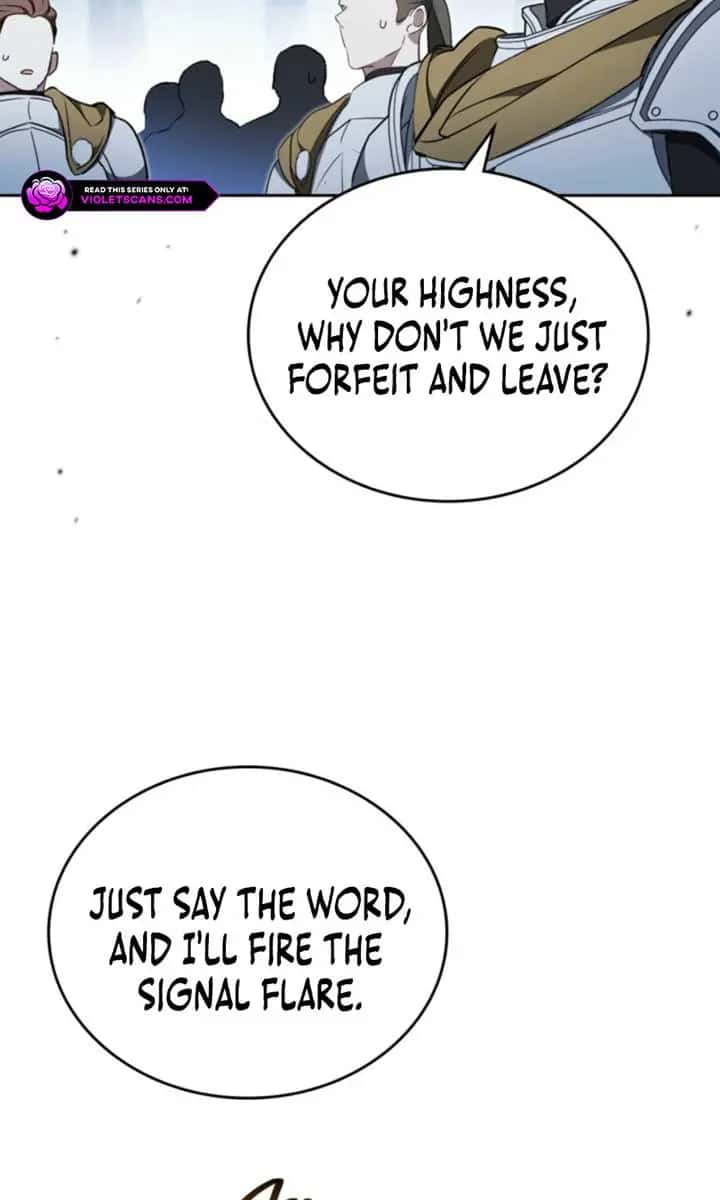 I'll Be the Matriarch in This Life Chapter 197 Page 92