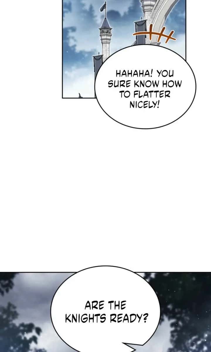I'll Be the Matriarch in This Life Chapter 199 Page 30