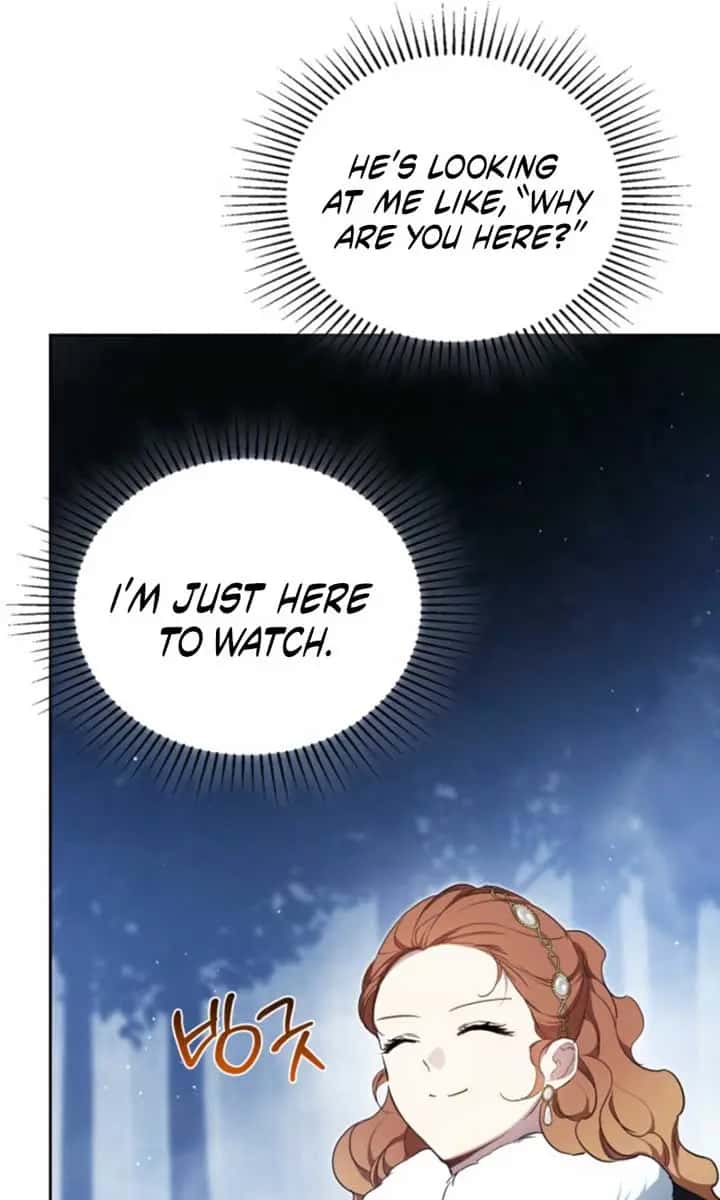 I'll Be the Matriarch in This Life Chapter 199 Page 52
