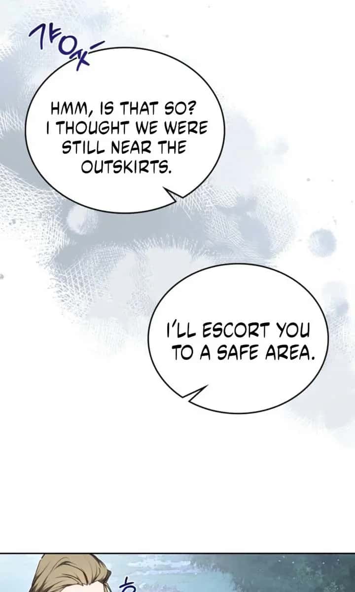 I'll Be the Matriarch in This Life Chapter 199 Page 58