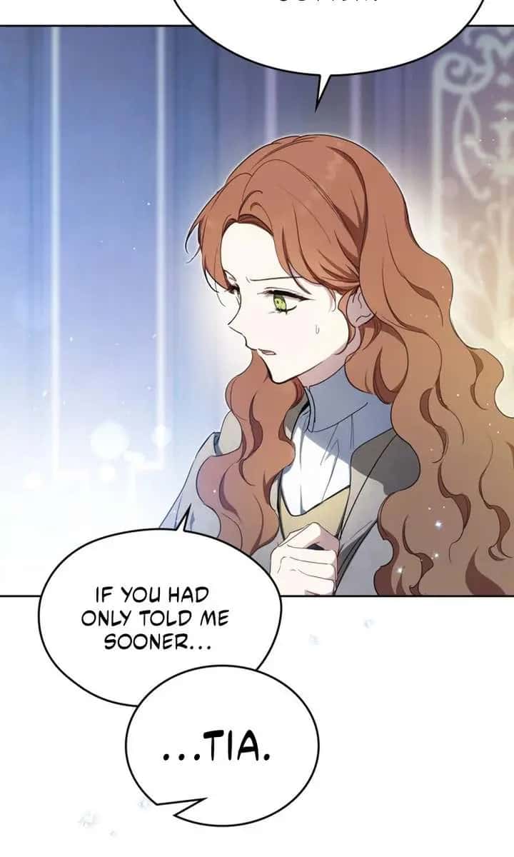 I'll Be the Matriarch in This Life Chapter 203 Page 10