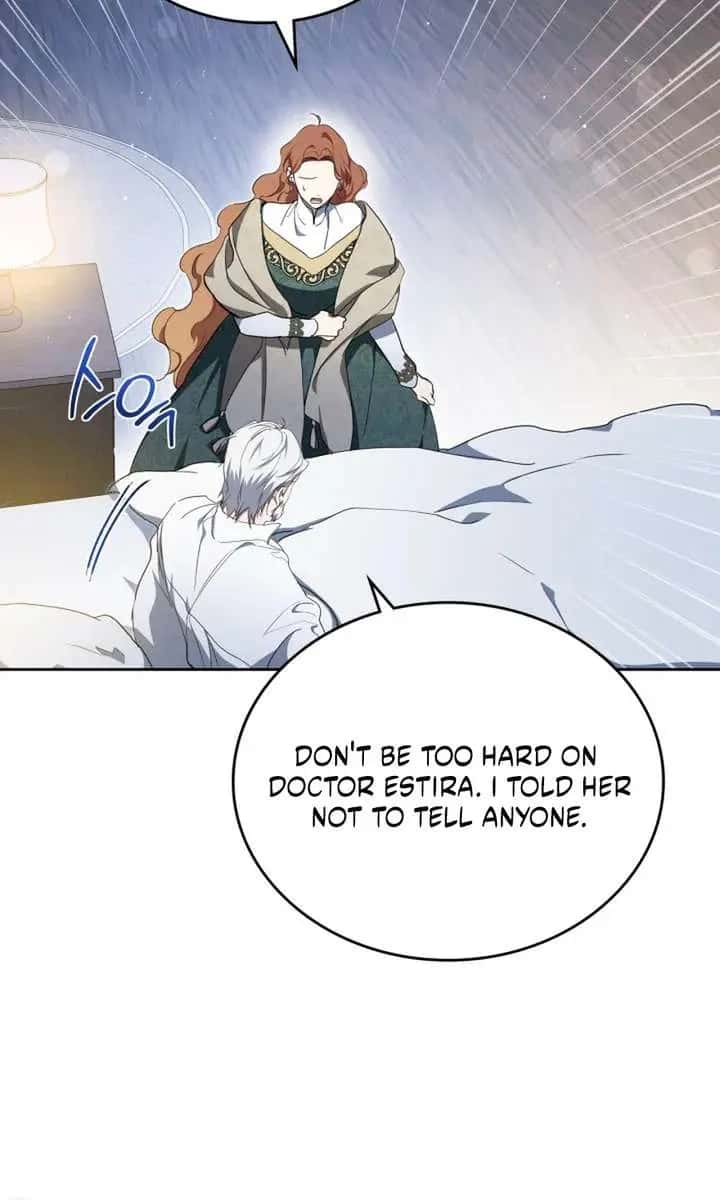 I'll Be the Matriarch in This Life Chapter 203 Page 14