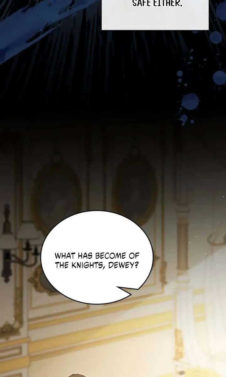 I'll Be the Matriarch in This Life Chapter 203 Page 43