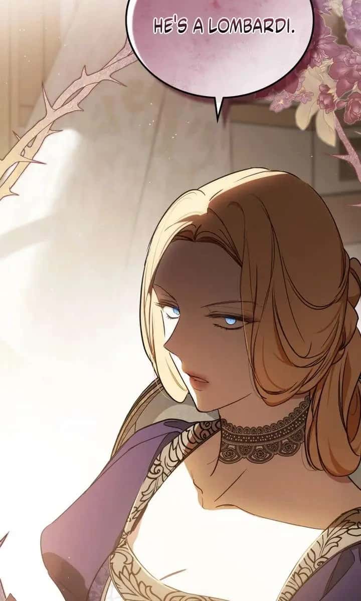I'll Be the Matriarch in This Life Chapter 203 Page 76