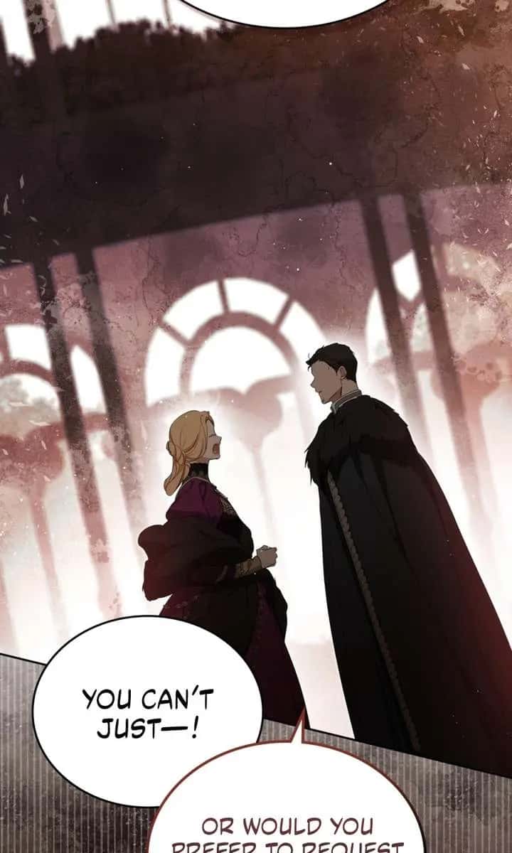 I'll Be the Matriarch in This Life Chapter 204 Page 43