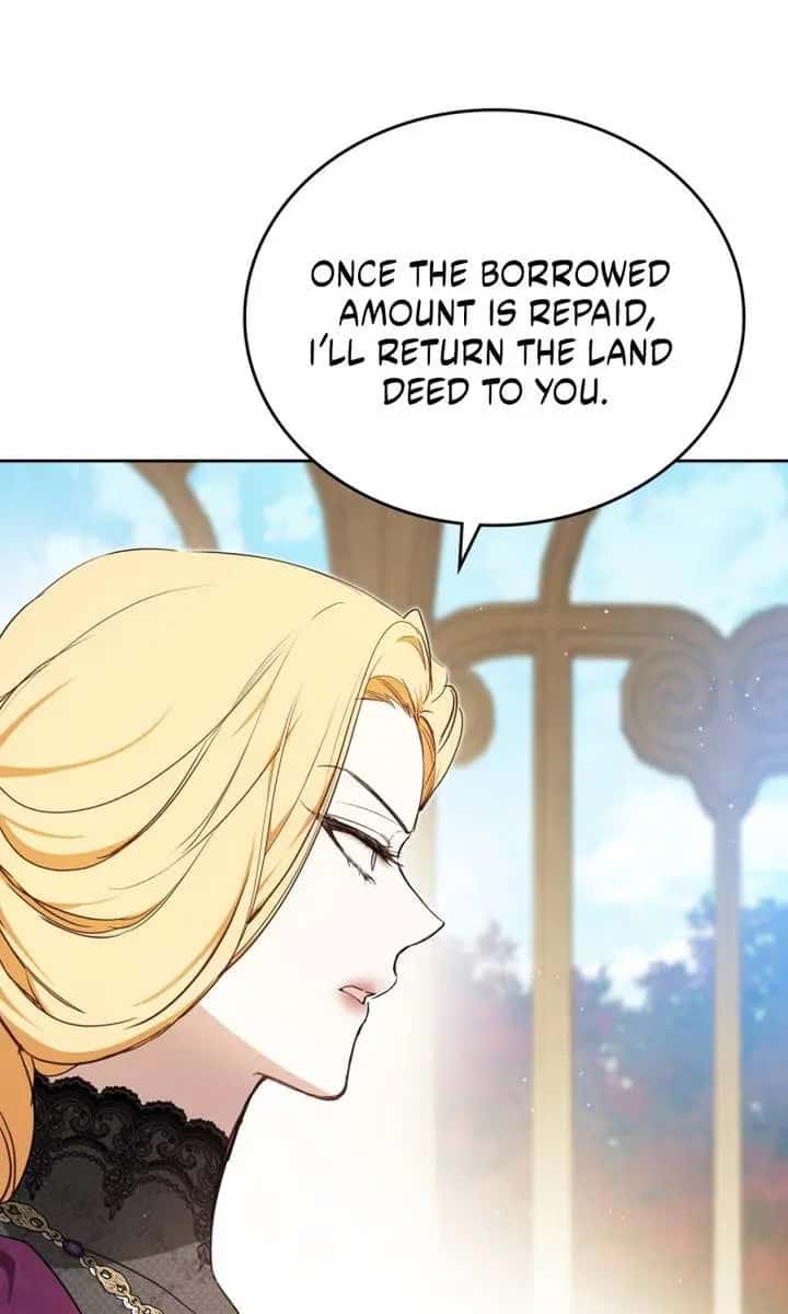I'll Be the Matriarch in This Life Chapter 204 Page 61