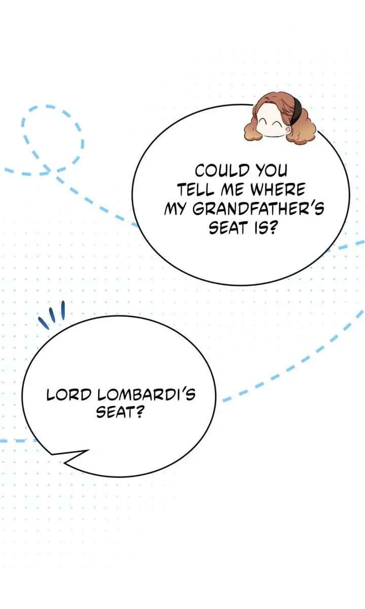 I'll Be the Matriarch in This Life Chapter 204 Page 88
