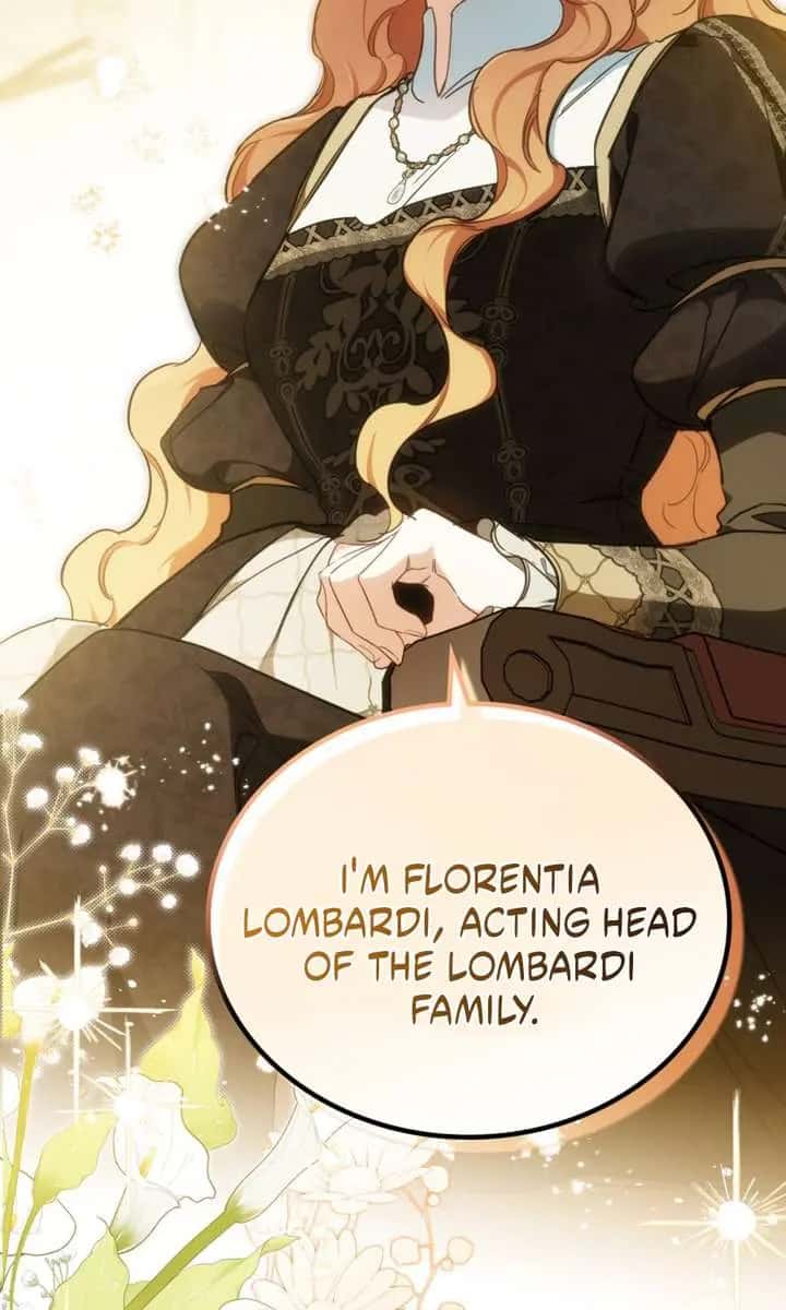 I'll Be the Matriarch in This Life Chapter 204 Page 106