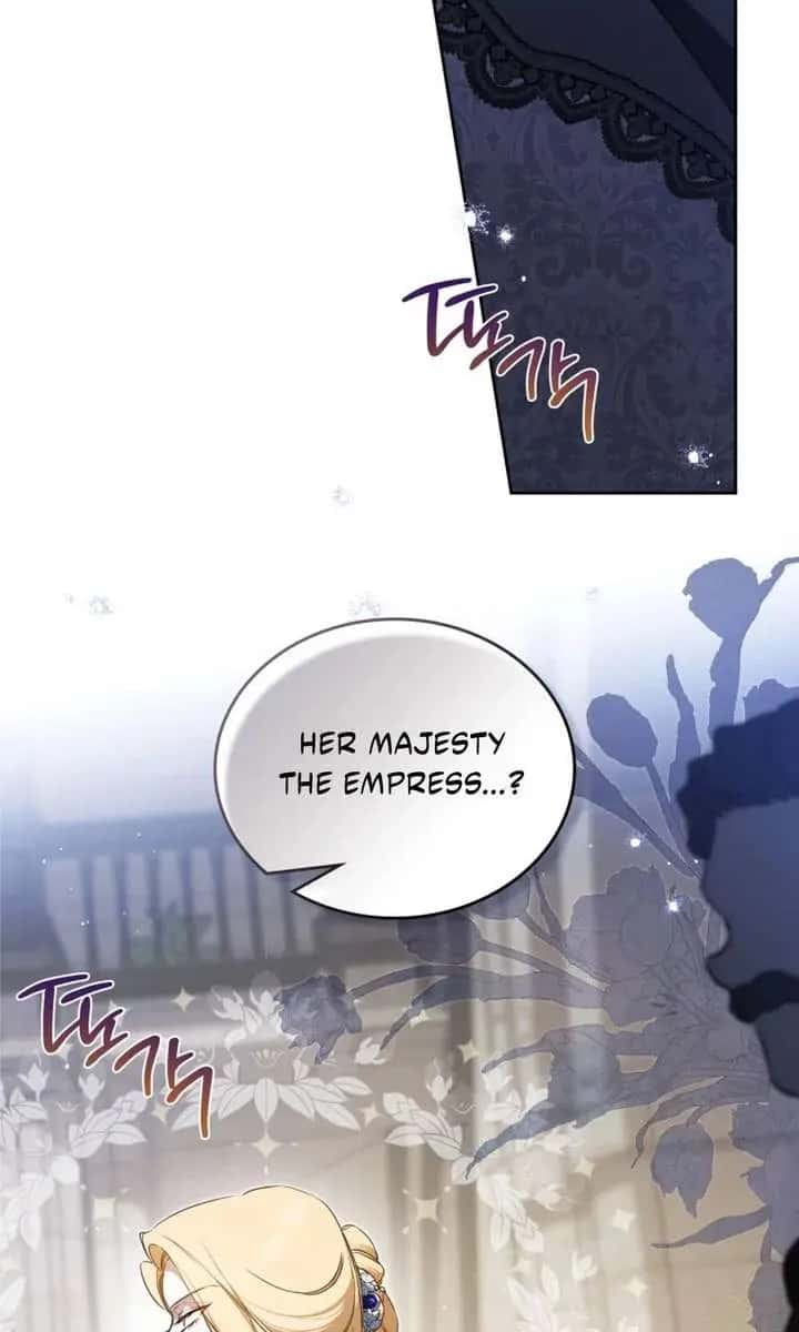 I'll Be the Matriarch in This Life Chapter 205 Page 17