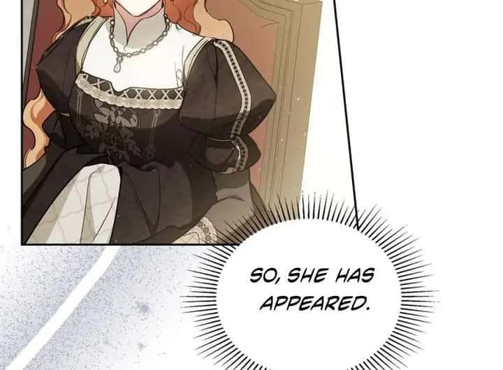 I'll Be the Matriarch in This Life Chapter 205 Page 24