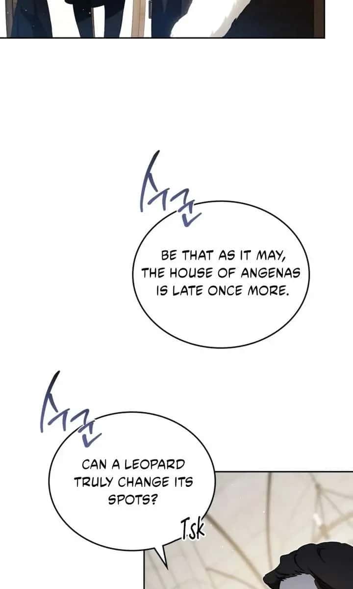 I'll Be the Matriarch in This Life Chapter 205 Page 40