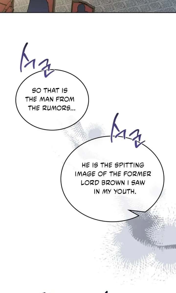 I'll Be the Matriarch in This Life Chapter 205 Page 46