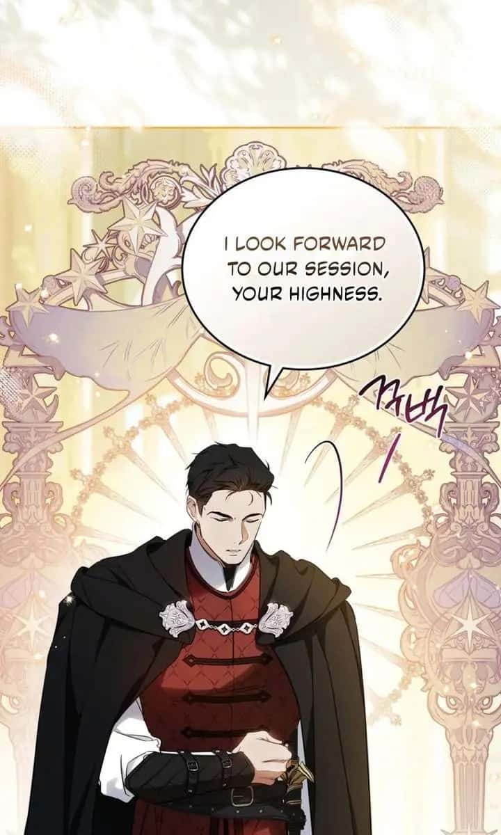 I'll Be the Matriarch in This Life Chapter 206 Page 80