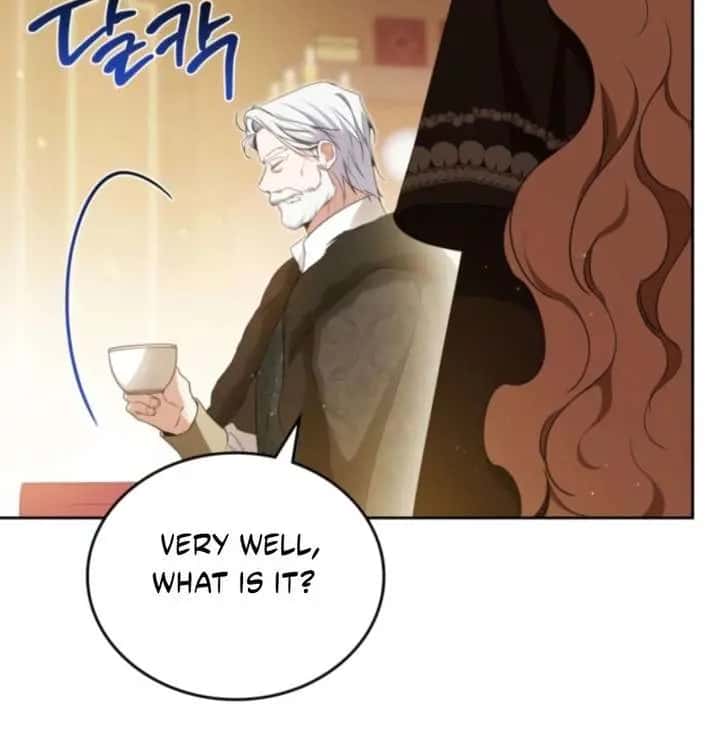 I'll Be the Matriarch in This Life Chapter 210 Page 105